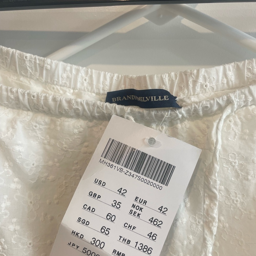 NWT Brandy Melville skirt - Picture 3 of 4